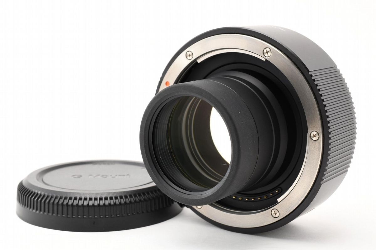 [美品] FUJIFILM 富士フィルム Teleconverter GF 1.4X TC WR #2974809