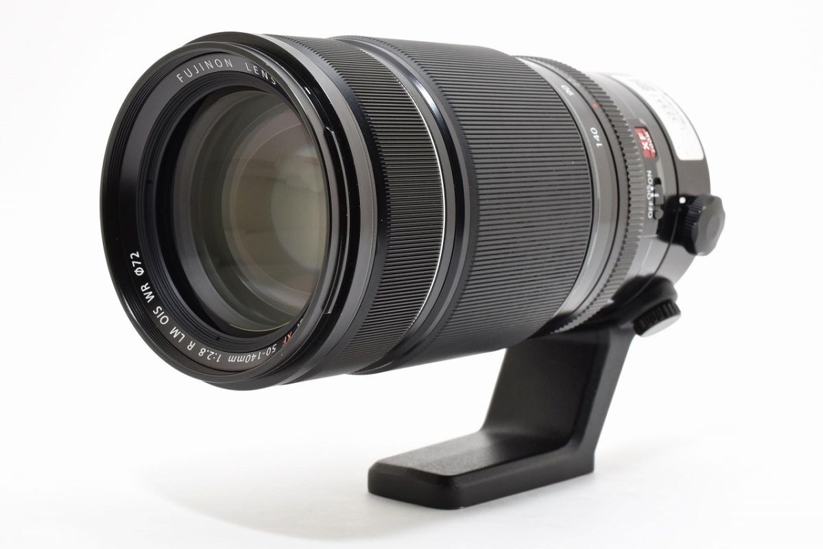 Fujifilm 富士フィルム XF 50-140mm F/2.8 R LM OIS WR #2963456