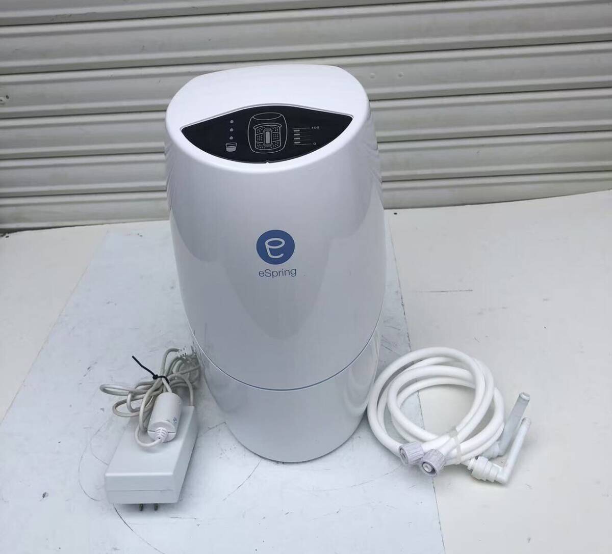アムウェイ　eSpring 卓上型浄水器　100185ＨＫ