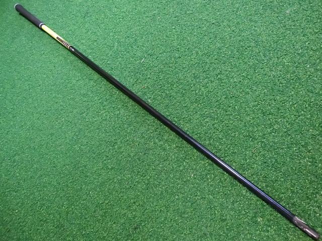 中古＊ツアーAD＊MJ-6＊S＊カーボンシャフトのみ＊