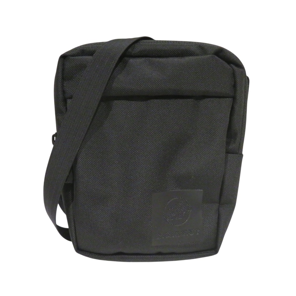 マムート Mammut エクセロン ポーチ 1 ショルダーバッグ ポリエステル 2810-00460-0001 中古☆0329