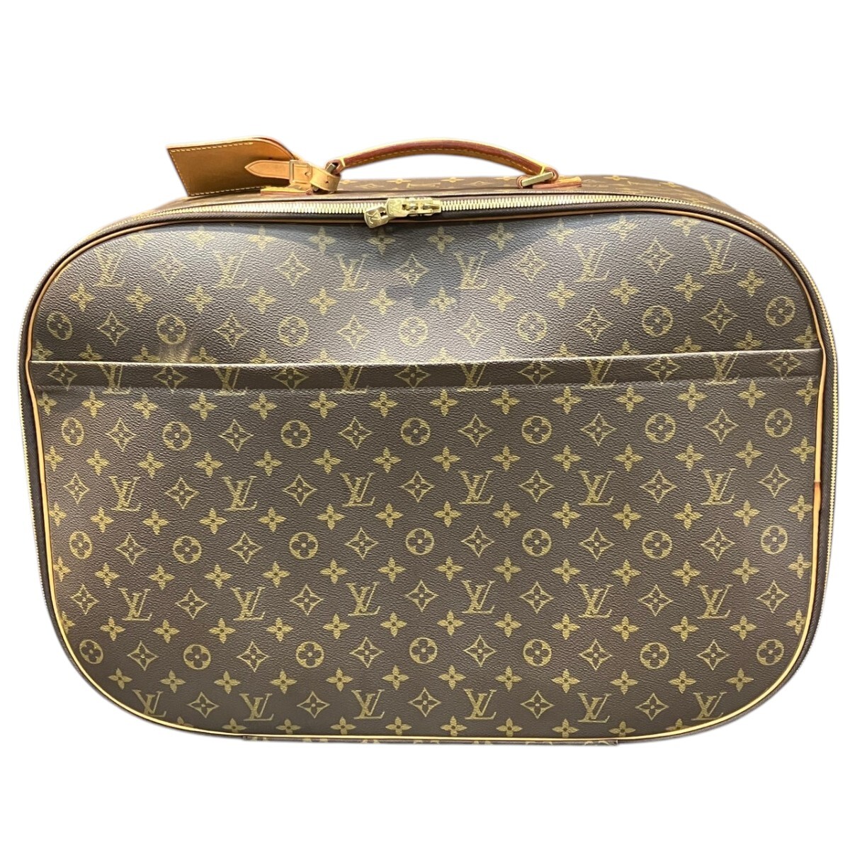 ルイ・ヴィトン LOUIS VUITTON パックオールGM ボストンバッグ モノグラム トアル地 M24000 中古☆0332