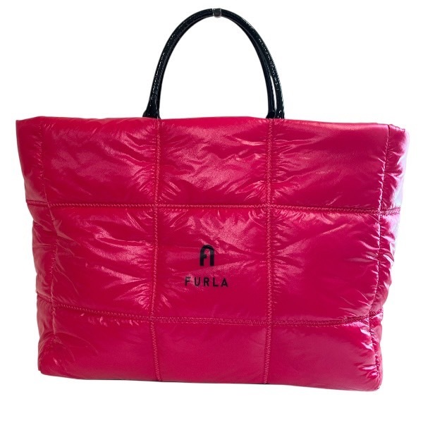 フルラ Furla ハンドバッグ 中古☆0341