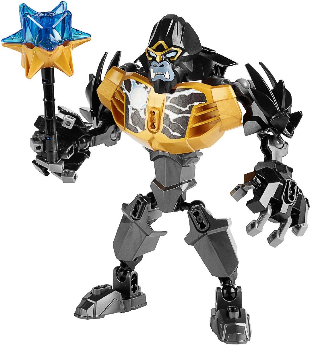レア★入手困難★LEGO 70202　レゴブロックチーマCHIMA廃盤品
