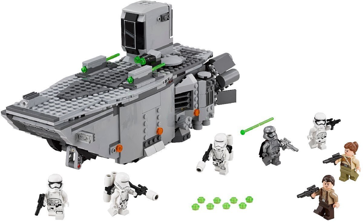 LEGO 75103　レゴブロックスターウォーズSTARWARS廃盤品