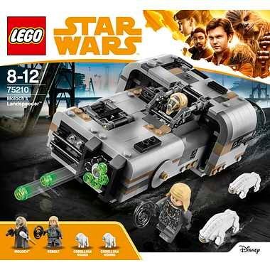 LEGO 75210　レゴブロックスターウォーズSTARWARS廃盤品