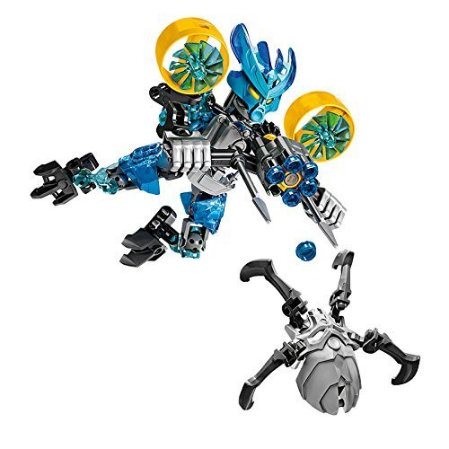 レア★入手困難★LEGO 70780　レゴブロックバイオニクルBIONICLE廃盤品