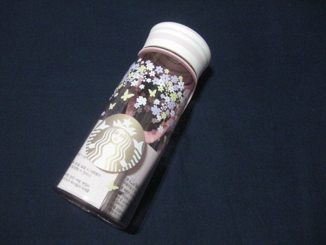 未使用【セールSALE】★MAX75％OFF～50％OFF★スターバックス(STARBUCKS)ウォーターボトル600ml TSRm