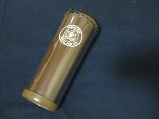 未使用【セールSALE】★MAX75％OFF～50％OFF★スターバックス(STARBUCKS)パイクプレイスロゴタンブラー12oz　NHTs