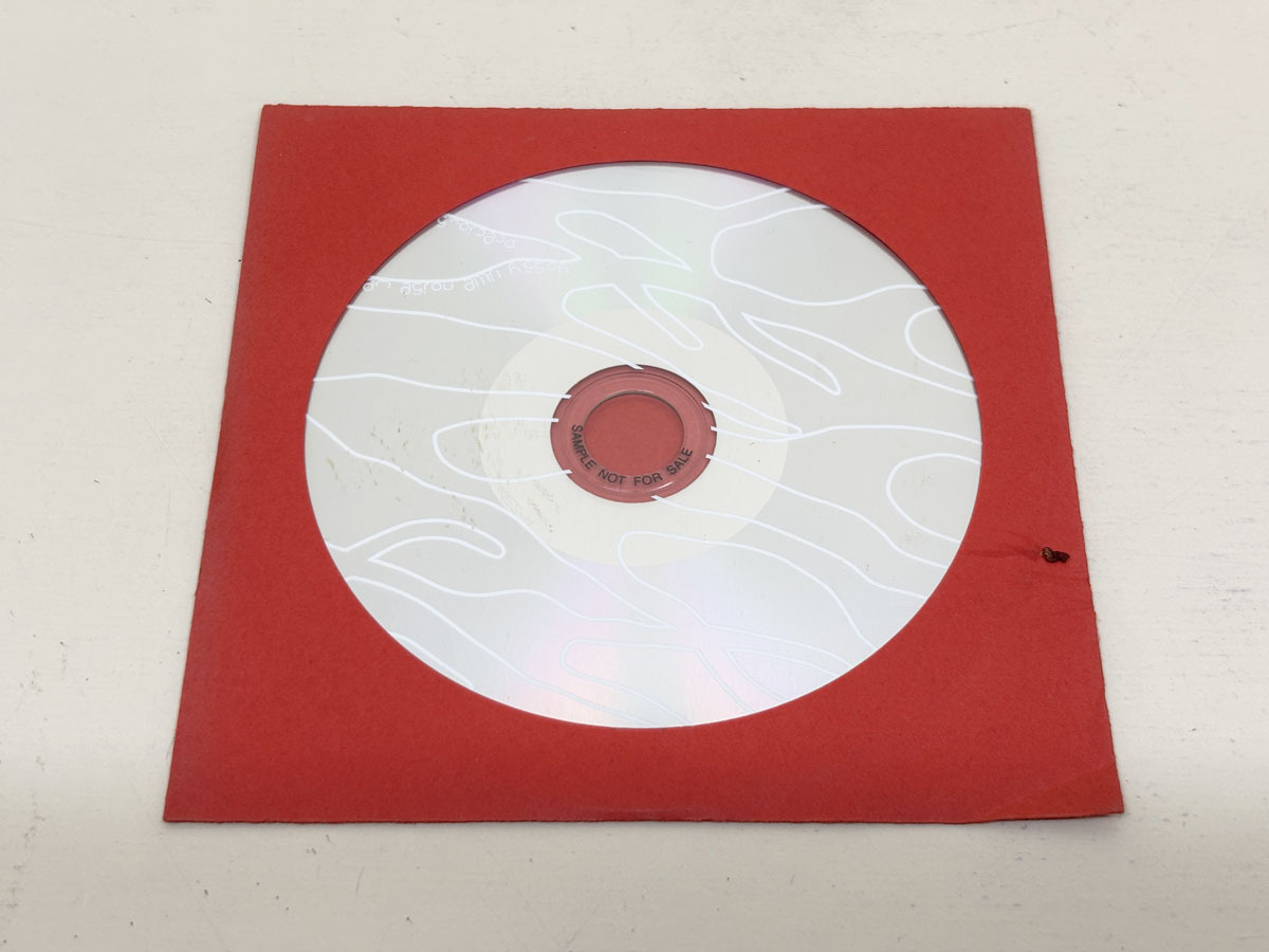 CD　YOSSY LITTLE NOISE WEAVER　PRECIOUS FEEL