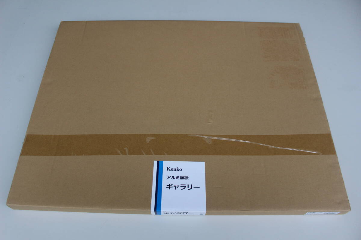 ケンコー Kenko ギャラリー A3ノビ ブラック AGY-A3N-BK　未使用　箱痛み品