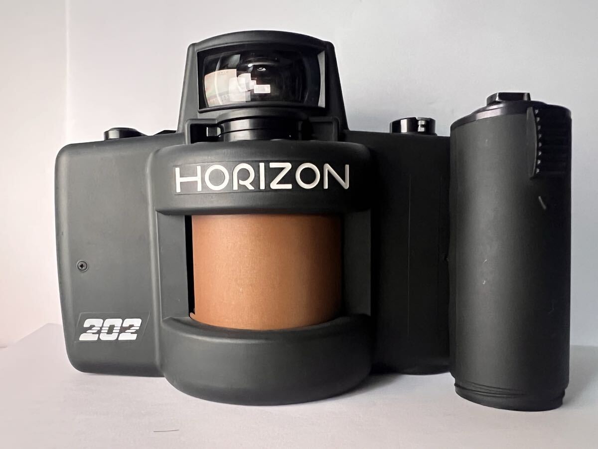 ★極上品★ ホライゾン HORIZON 202 MC 2.8 28 ★動作確認済み #0536 #218