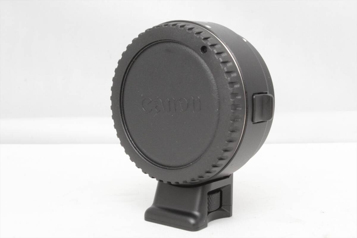 Canon ミラーレスカメラ用　マウントアダプター キヤノン　キャノン　動作確認済み　送料無料