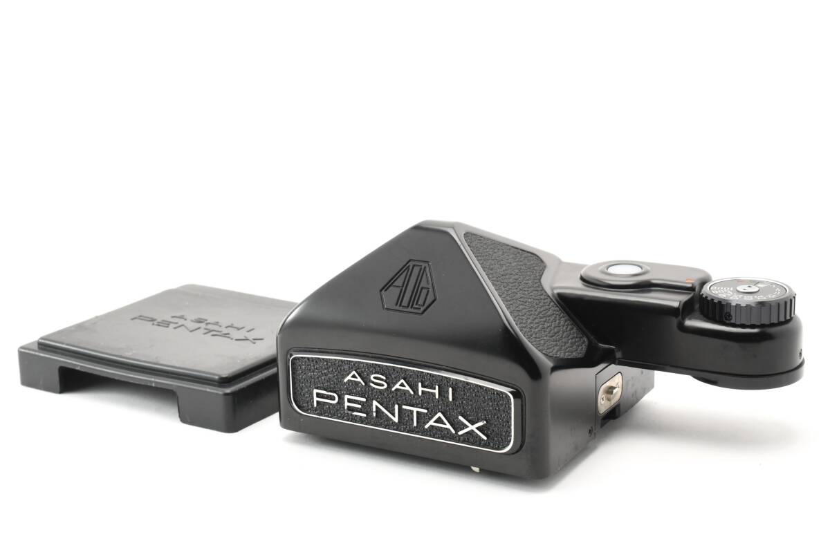 PENTAX TTL ファインダー 6×7用 中判カメラ ペンタックス【現状品】#9559