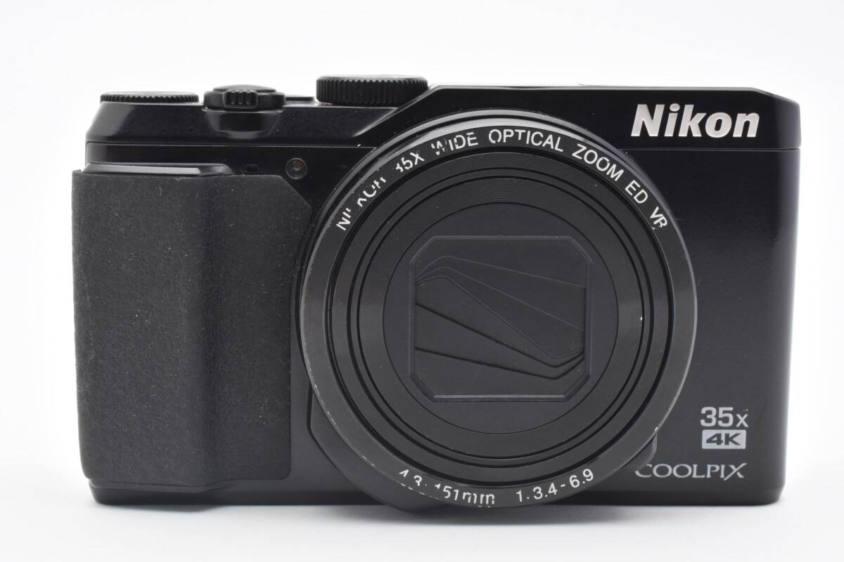 Nikon COOLPIX A900 コンパクトデジタルカメラ ニコン【ジャンク】#9592