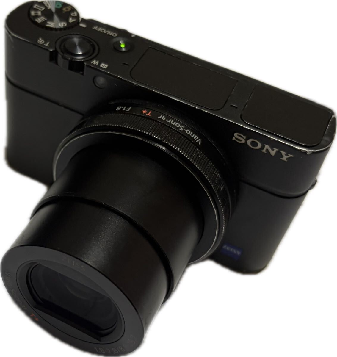 ソニー SONY Cyber-shot DSC-RX100M3 #31870341