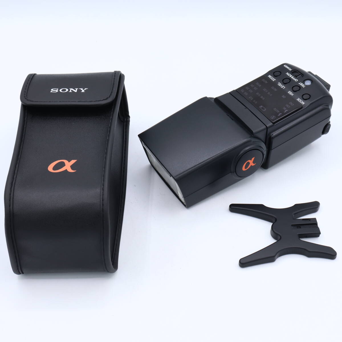 SONY ソニー フラッシュ HVL-F42AM #260721_1993411
