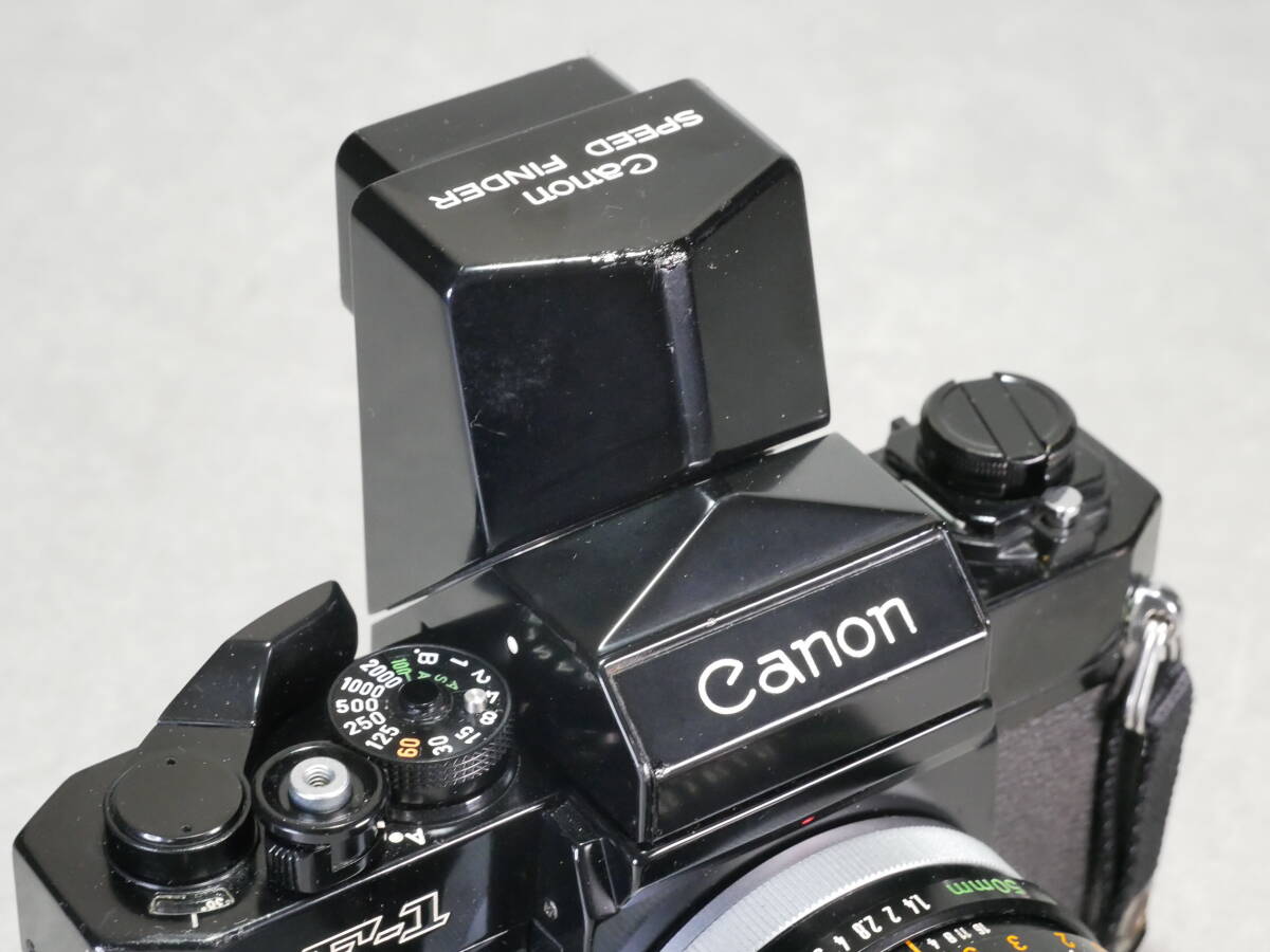 キヤノン スピード ファインダー ＣＡＮＯＮ ＳＰＥＥＤ ＦＩＮＤＥＲ 送料440円