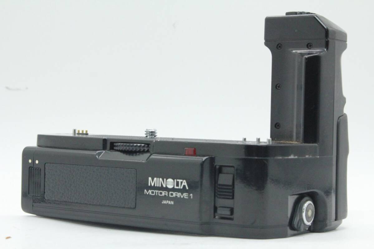 ★現状品★ ミノルタ MINOLTA MOTOR DRIVE 1 #182 Y4276