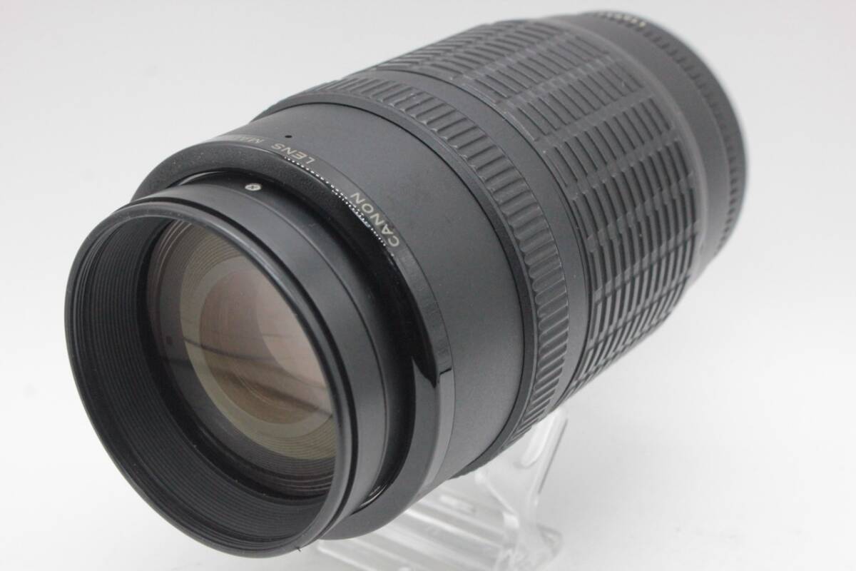 ★良品★ キヤノン CANON EF 70-210mm F4 #183 Y4444