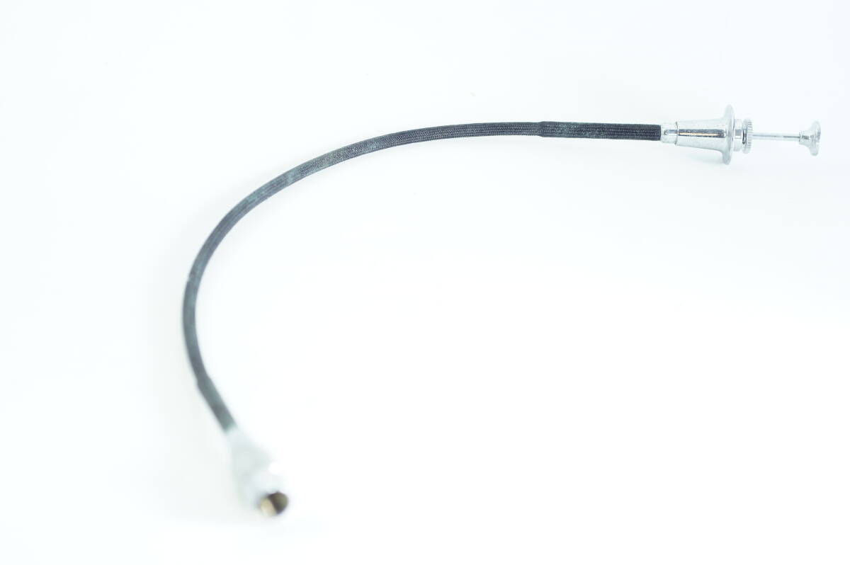 6A-185-04『並品』Nikon AR-2 かぶせ式 純正 シャッターケーブルレリーズ