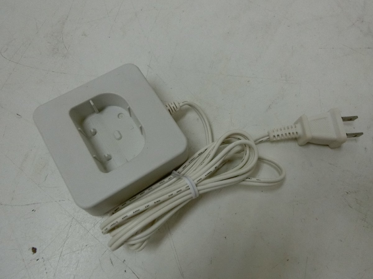 レ■/Zク6097　brother ブラザー BCL-CH20JP 子機用 充電台 動作確認済み 中古