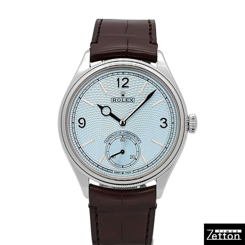 【未使用品】【国際保証書有り】ロレックス ROLEX 1908 52506 メンズ