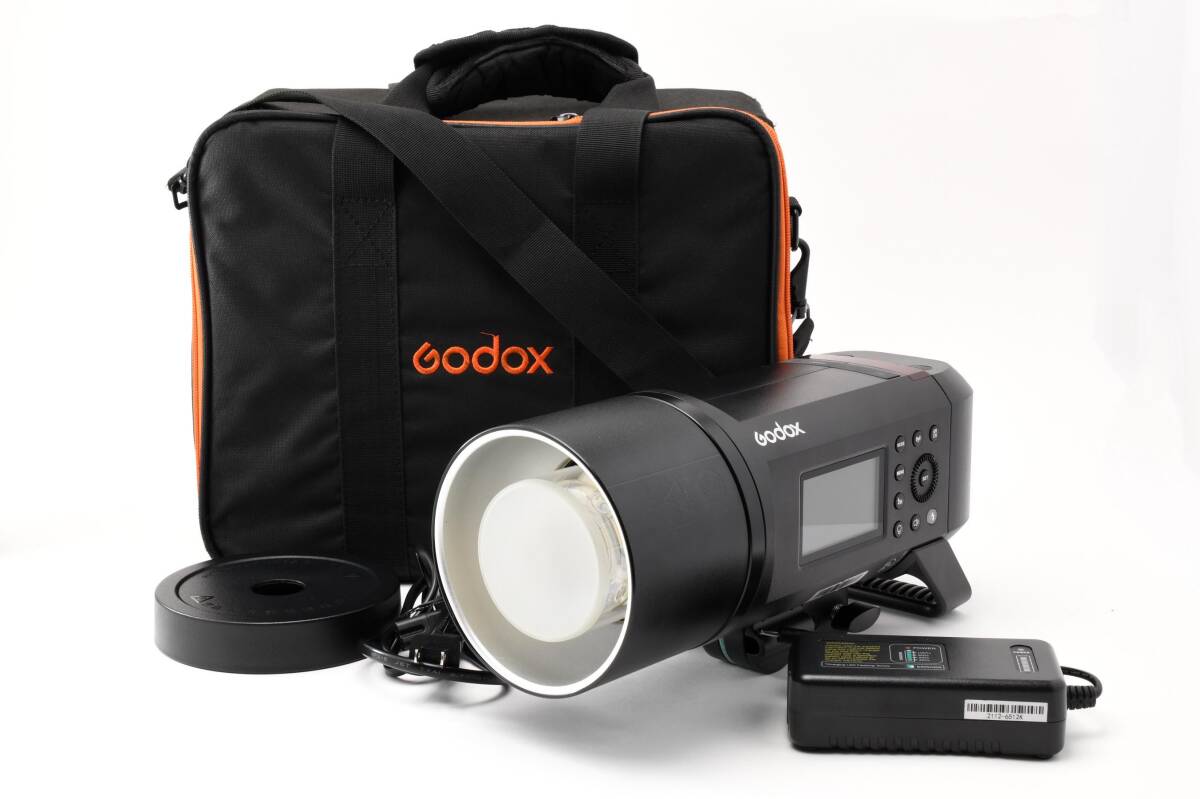 ★極上品★ ゴドックス GODOX WITSTRO AD600 Pro 並行品 Y3865#203