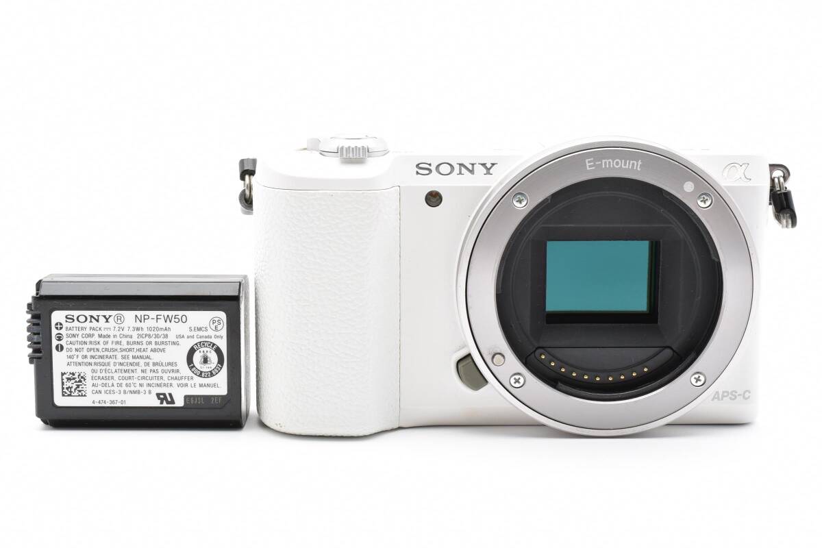 ★ ソニー SONY α5100 ILCE-5100 ボディ ★ Y3835#322