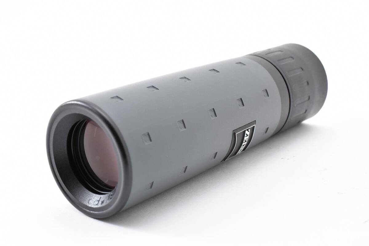 ★希少品★ ツァイス ZEISS 8×20 BT* P* 単眼鏡　 Y3870#431
