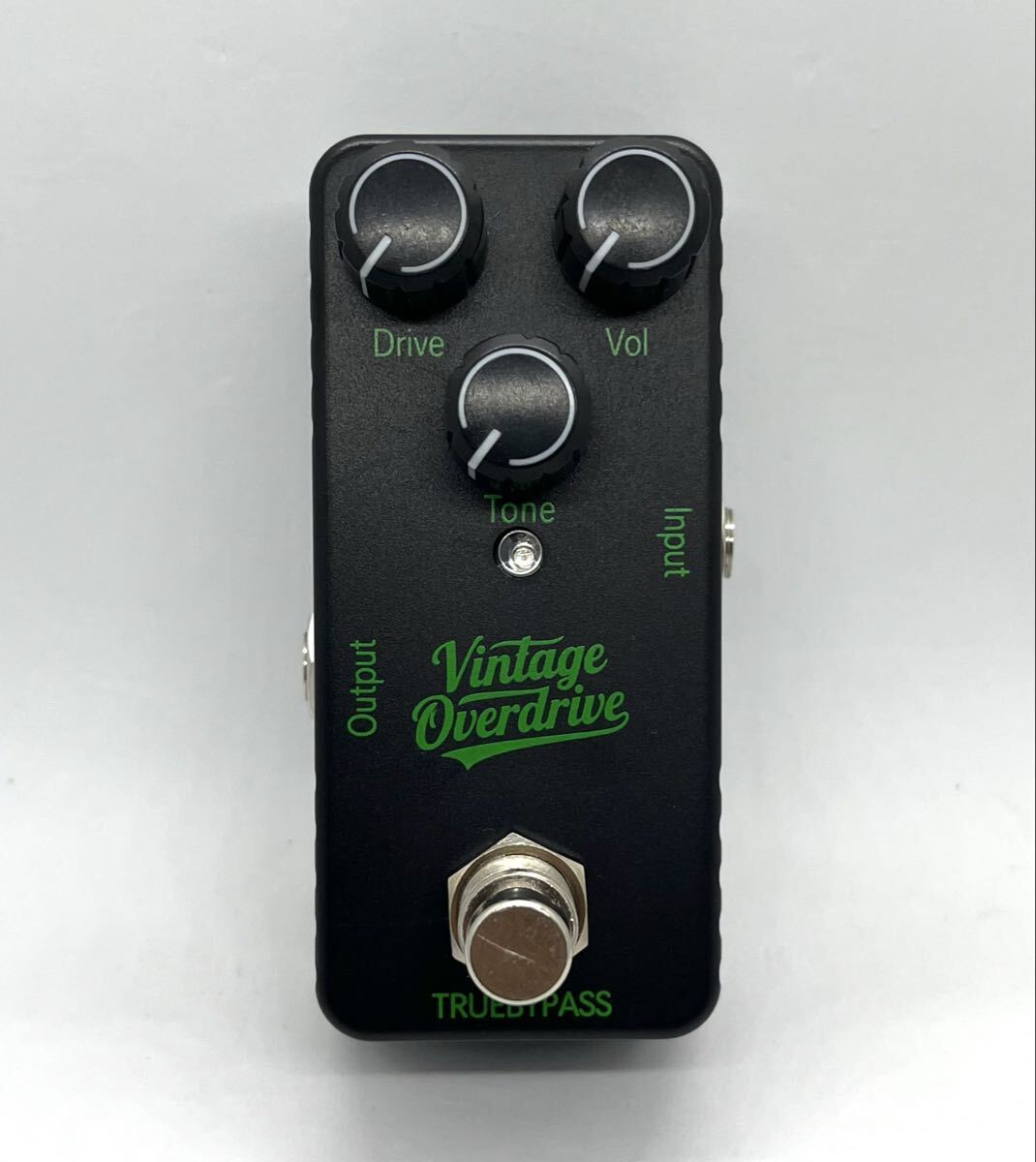 Ibanez アイバニーズ TS チューブスクリーマー クローン vintage overdrive エフェクター ペダル オーバードライブ ブースター ギター