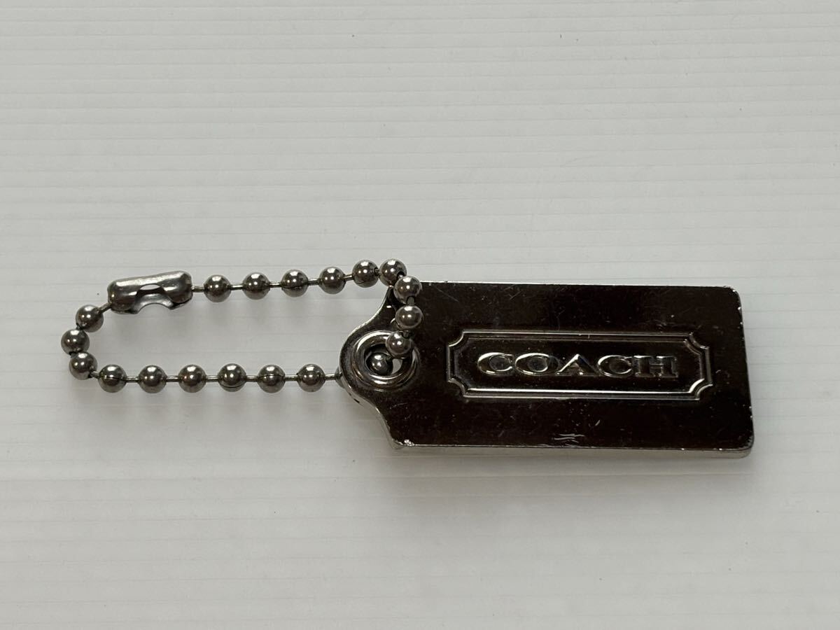 ◆coach／コーチ◆キーホルダー　アクセサリー◆