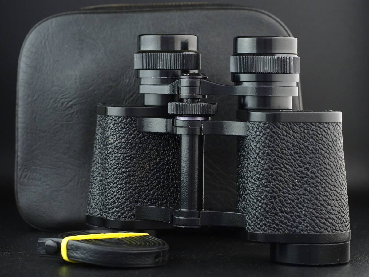 DELTRINTEM 8x30 CARL ZIESS JENA 双眼鏡 ツァイス