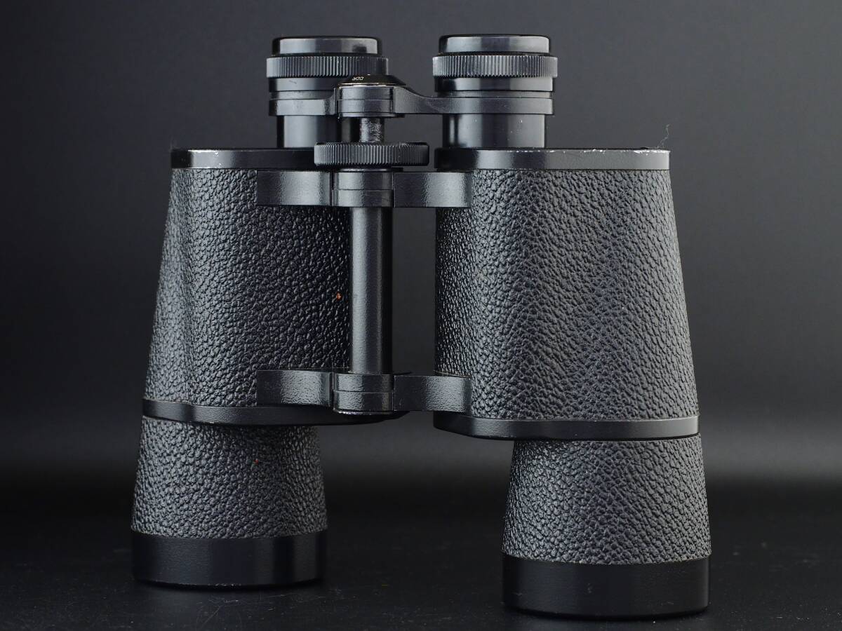 双眼鏡 DEKAREM 10x50 CARL ZEISS JENA カール・ツァイス