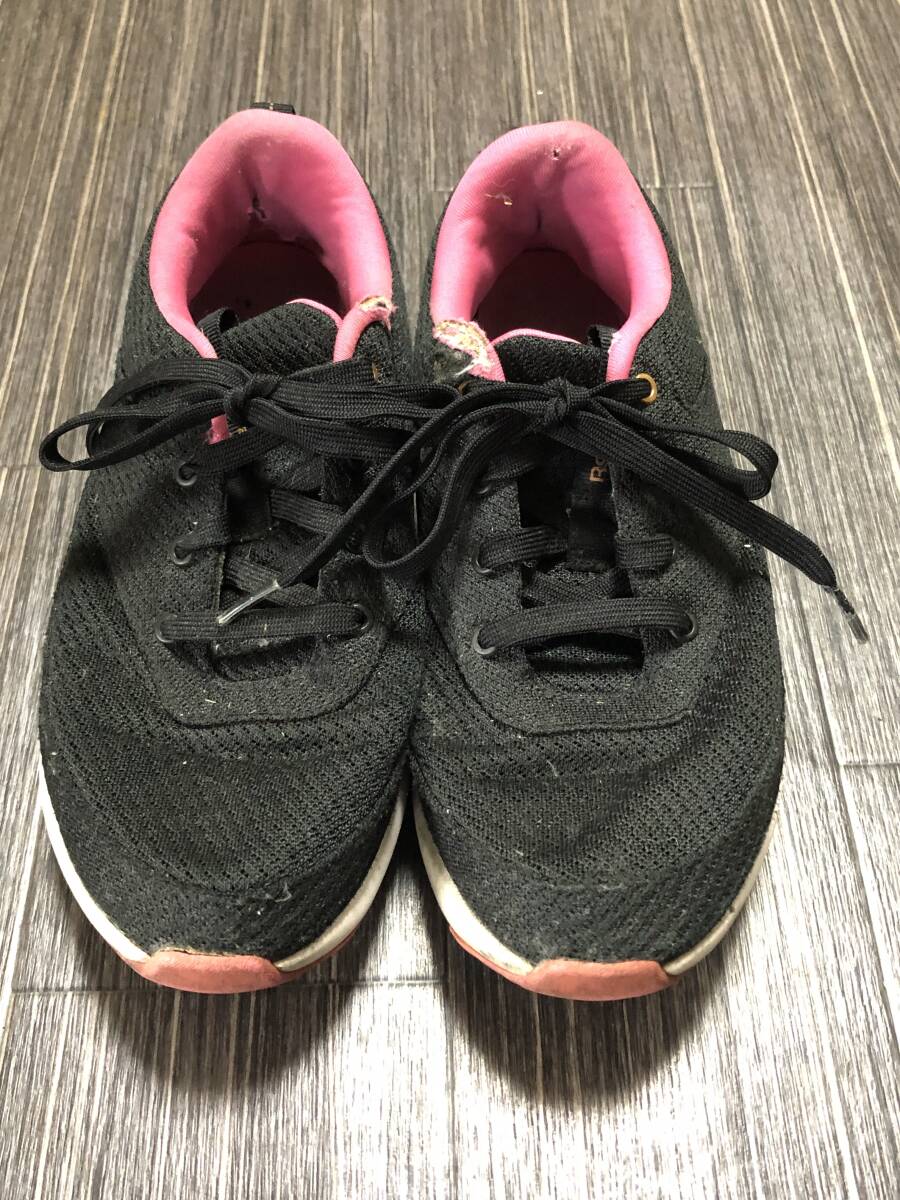 Reebok リーボック　FX8092 Cloudride DMX 5.0 レディース　24.5cm US7.5 レディース　スニーカー