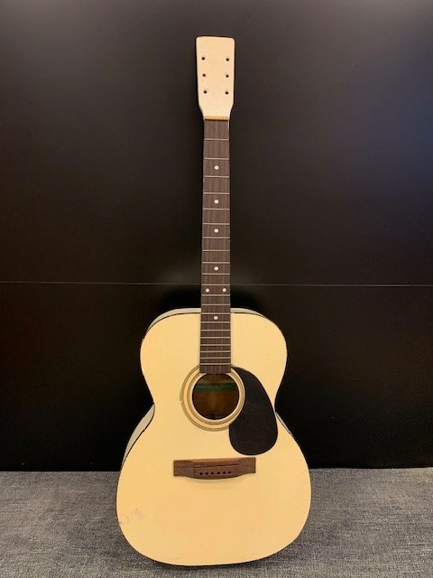 Lake Fork Guitar 日進工業 レイクギター アコースティックギター 現状渡し Ws0431