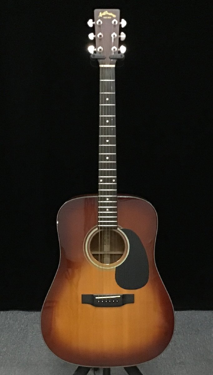 ARIA AD-28 アリア アコギ 中古 ノーメンテ 現状渡し Ec0070