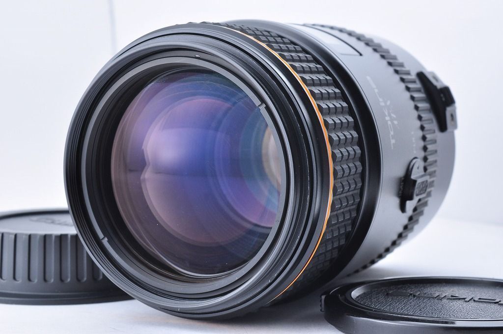 Tokina AT-X AF 100mm F2.8 Macro IF マクロレンズ AF 動作品＃1795