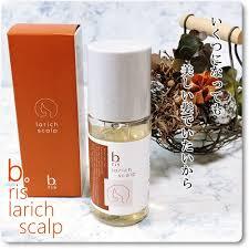 ビーリス ヘアエッセンス〈薬用育毛剤〉ラリッチスカルプ larich scalp 60ml 1本【新品未開封】10163047-46227