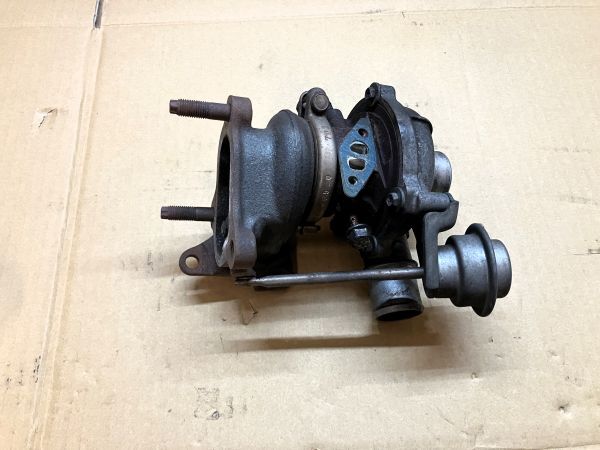 ダイハツ 純正 L175S L185S ムーヴ KF-DET タービン 過給機 1基 17201-B2010 L405S L415S L375S L275S L285S