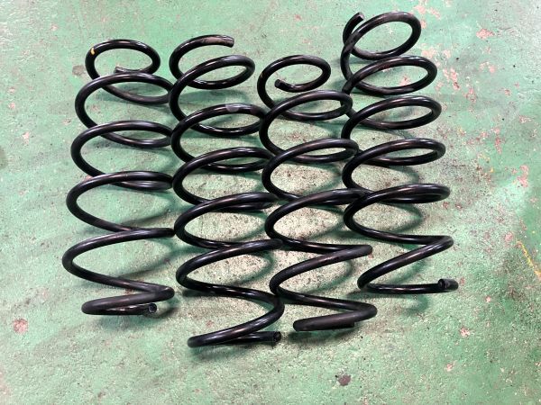ホンダ N-ONE 純正 サスペンション スプリング JG1