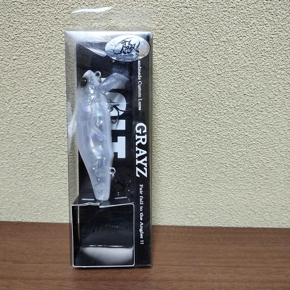 グレイズ JOLT