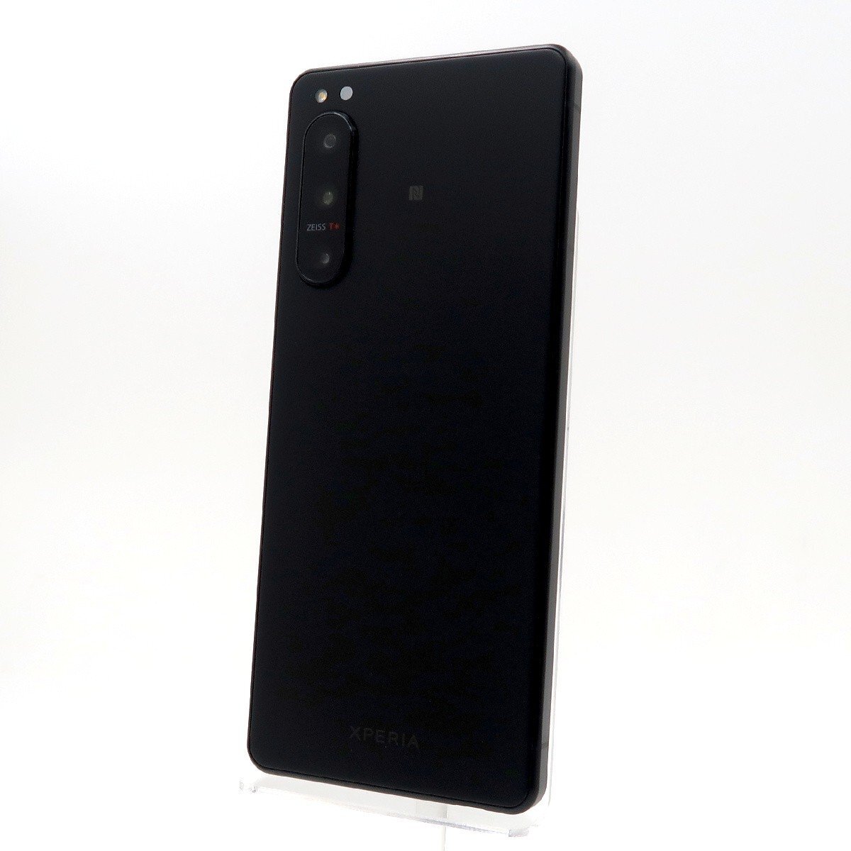 ◇【Sony】Xperia 5 IV 128GB SIMフリー XQ-CQ44 スマートフォン ブラック