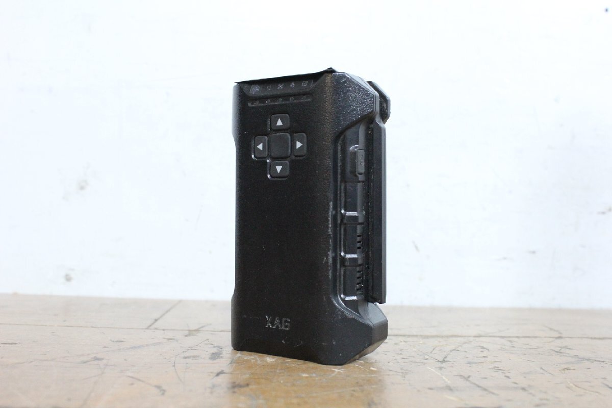 ☆【1Y】 XAG エックスエージー 農業用ドローン通信装置 WLAN Module WM-100001-ACB1 本体のみ 無線LANモジュール ジャンク