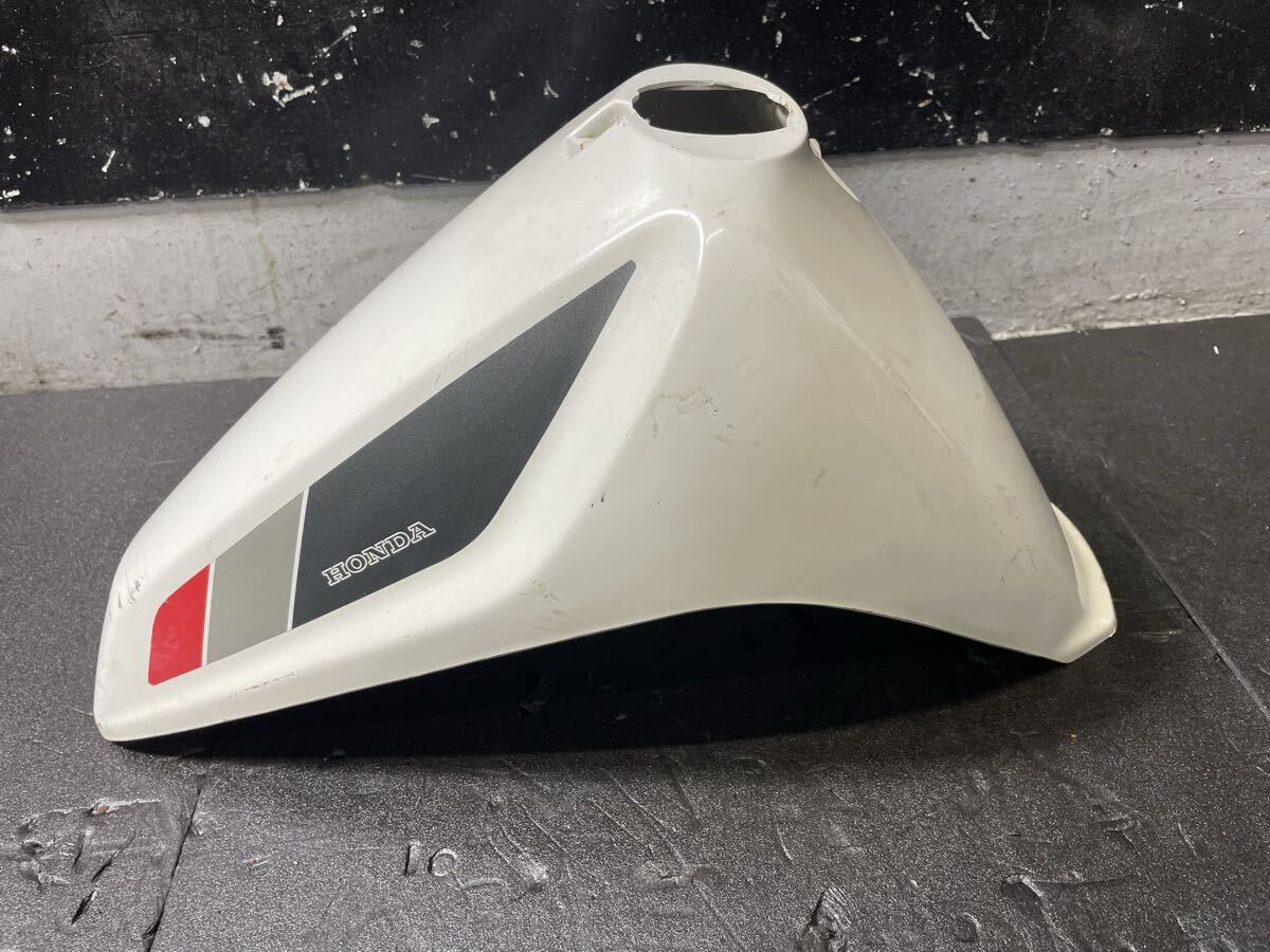 倉庫整理 スーパータクト 純正 フロントフェンダー フロントカウル 検 エンジン フレーム 外装 クレージュタクト AF09
