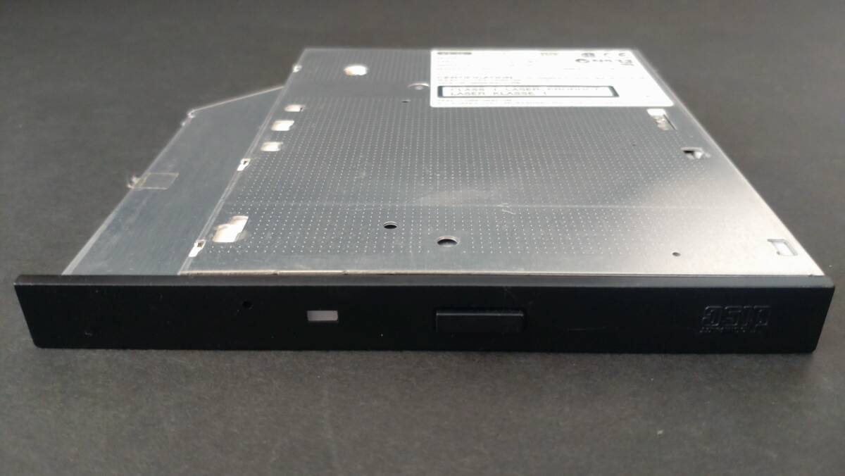 TEAC　CD-224E　CD-ROM DRIVE 　CDドライブ【ジャンク】