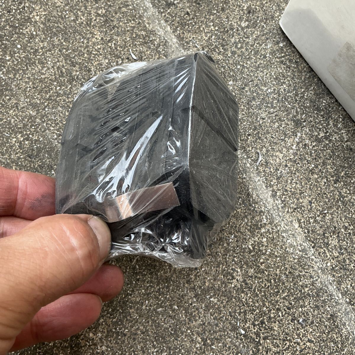 NCロードスター　リヤパッド　未使用