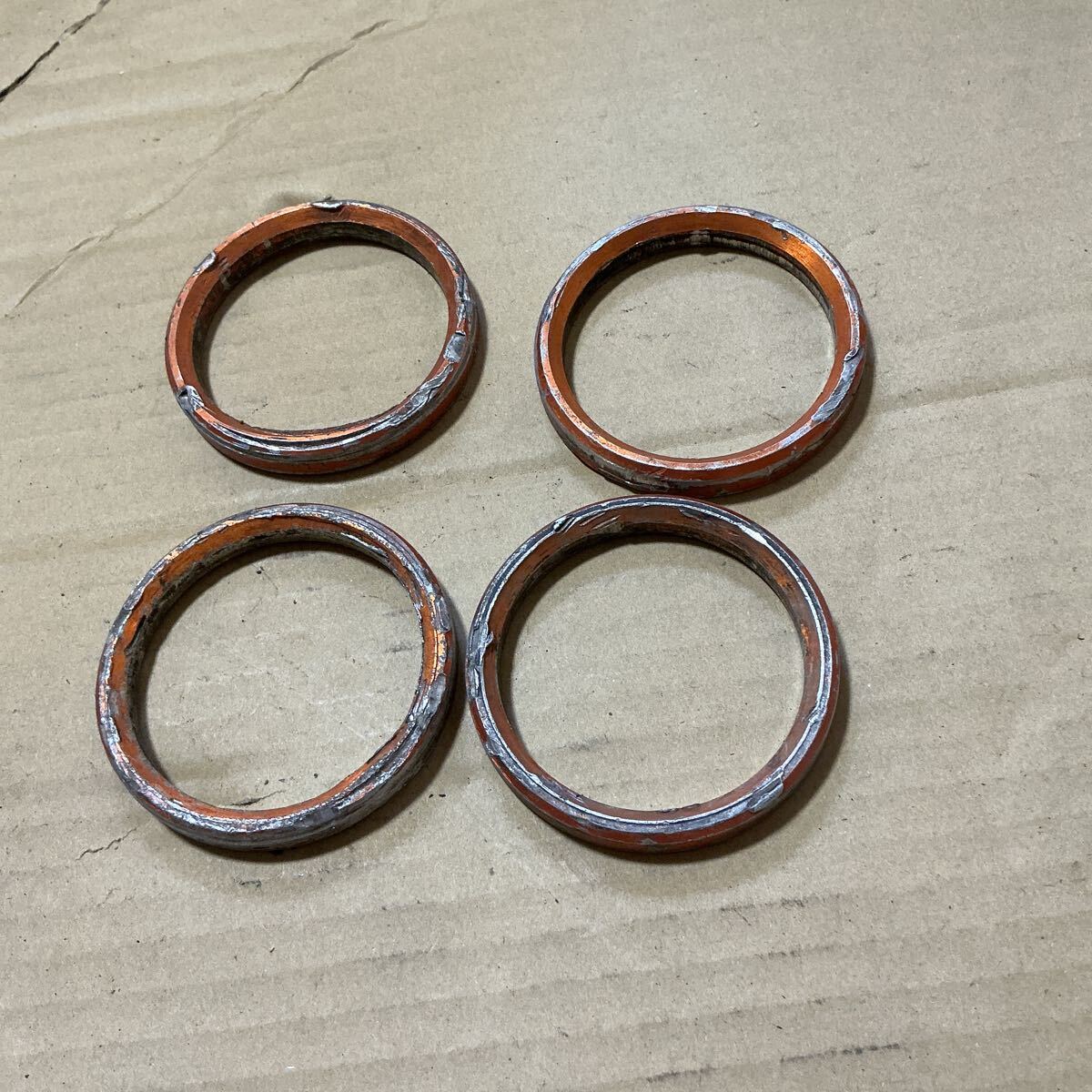 ハブリング　トヨタ用　中古