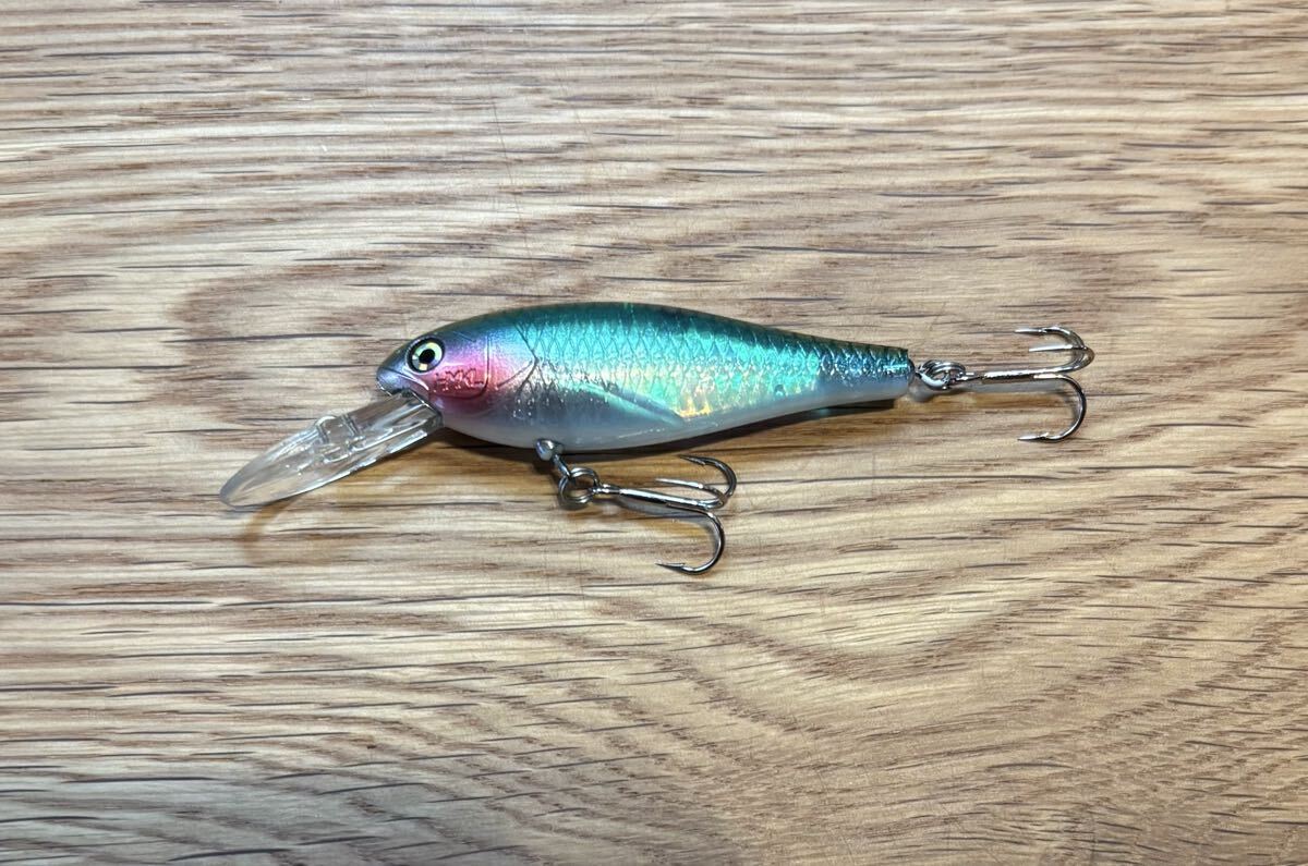 ハンクル　シャッド45SP 中古品