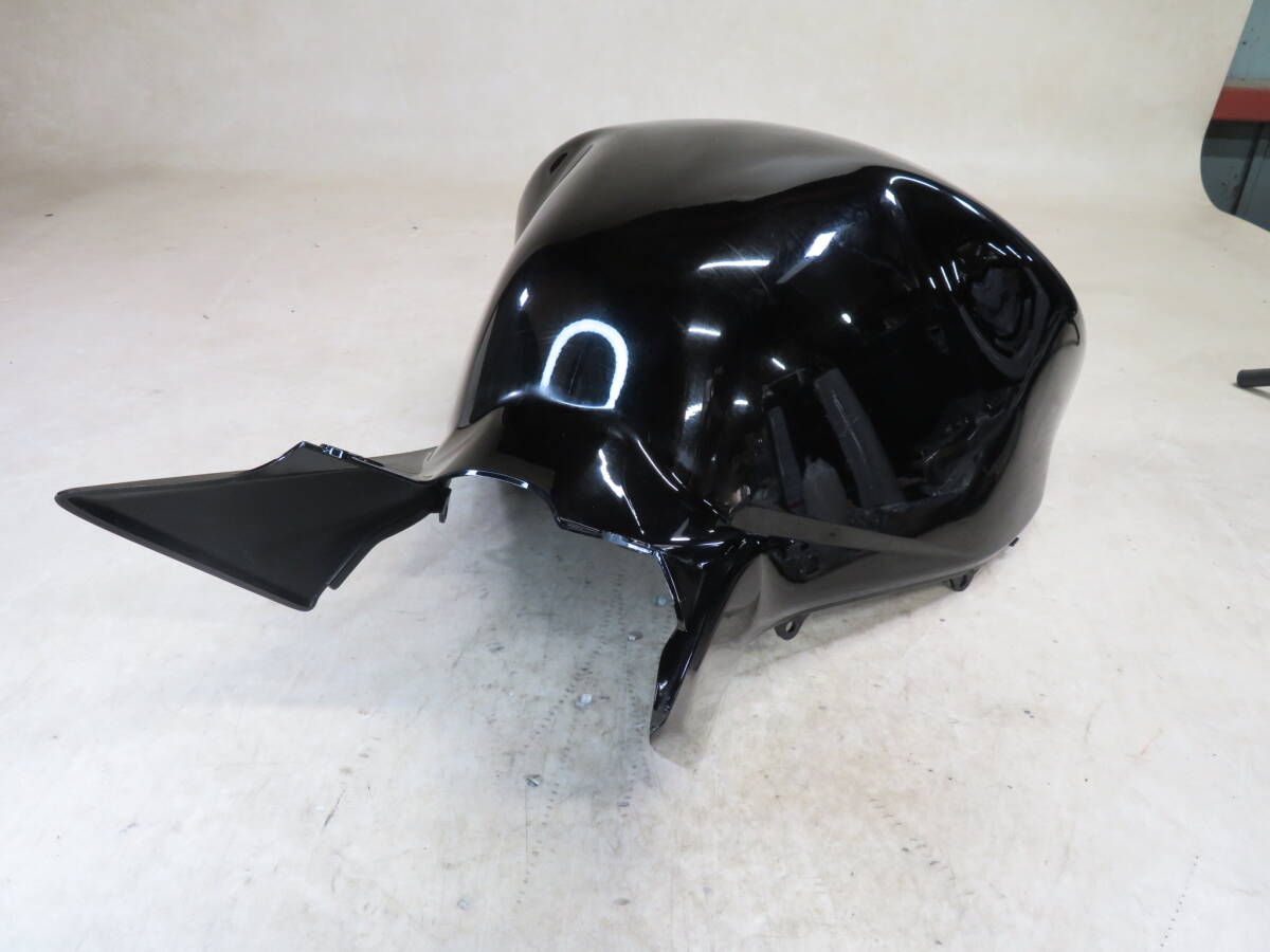 ｔ12601006　CBR1000RR（SC57）　純正タンクカバー！交換修理用に♪